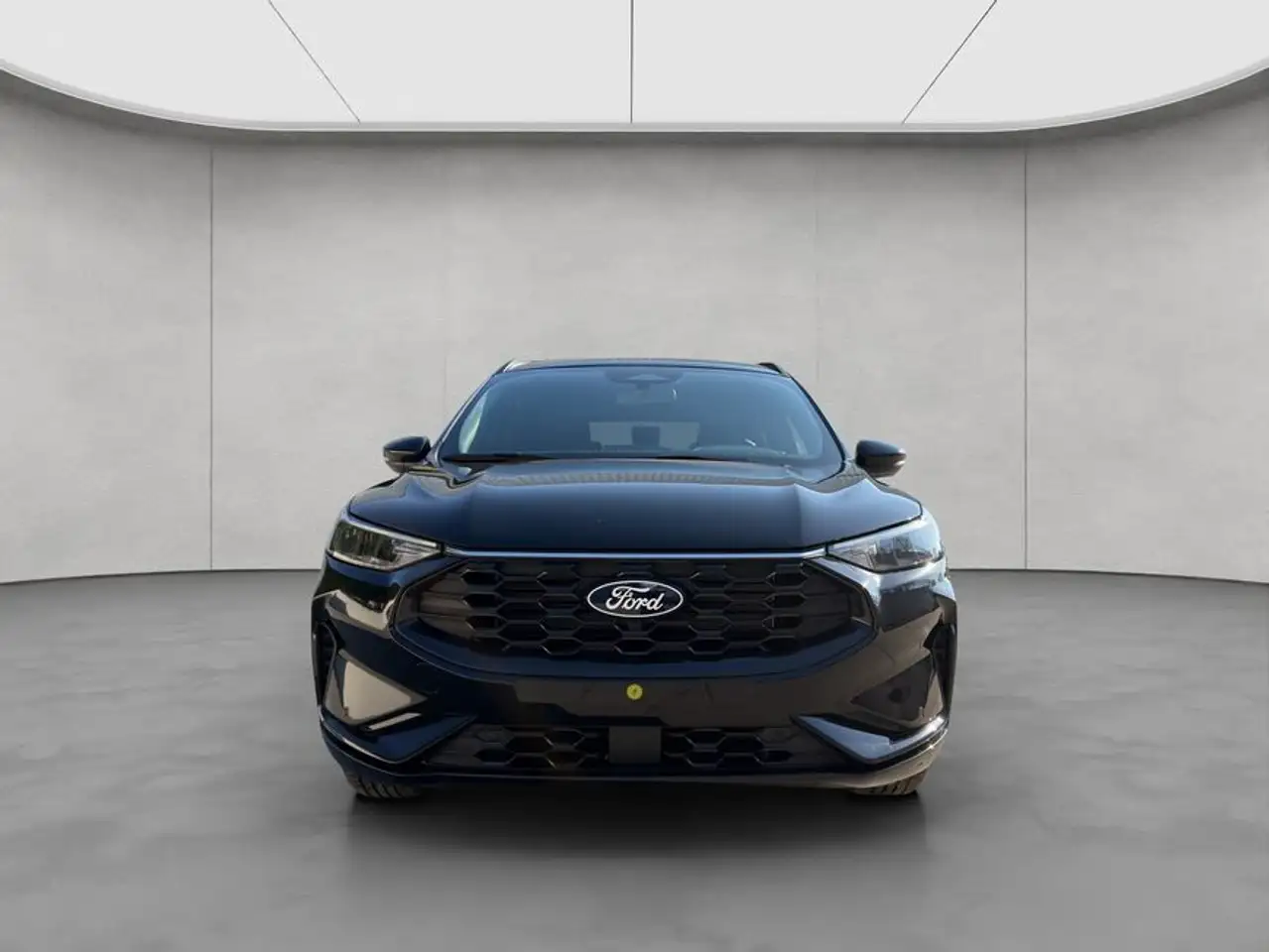 Ford Kuga 2026 — фото 10