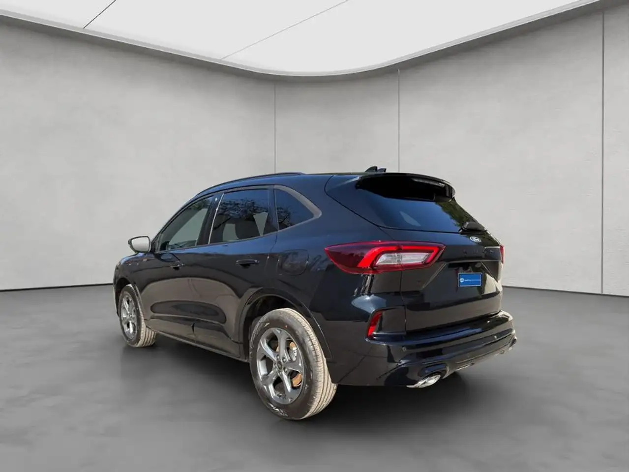 Ford Kuga 2026