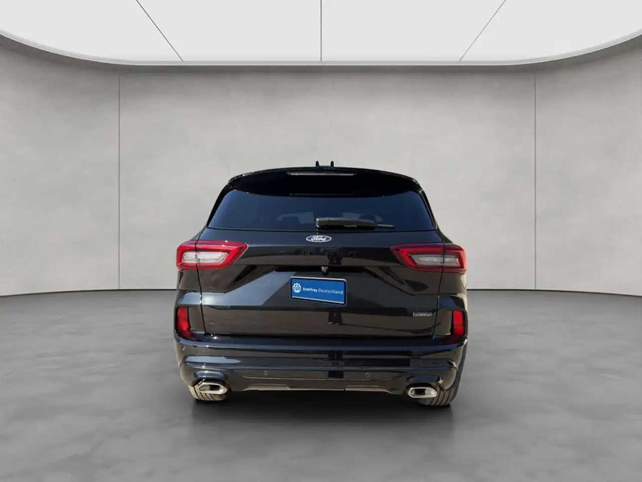 Ford Kuga 2026