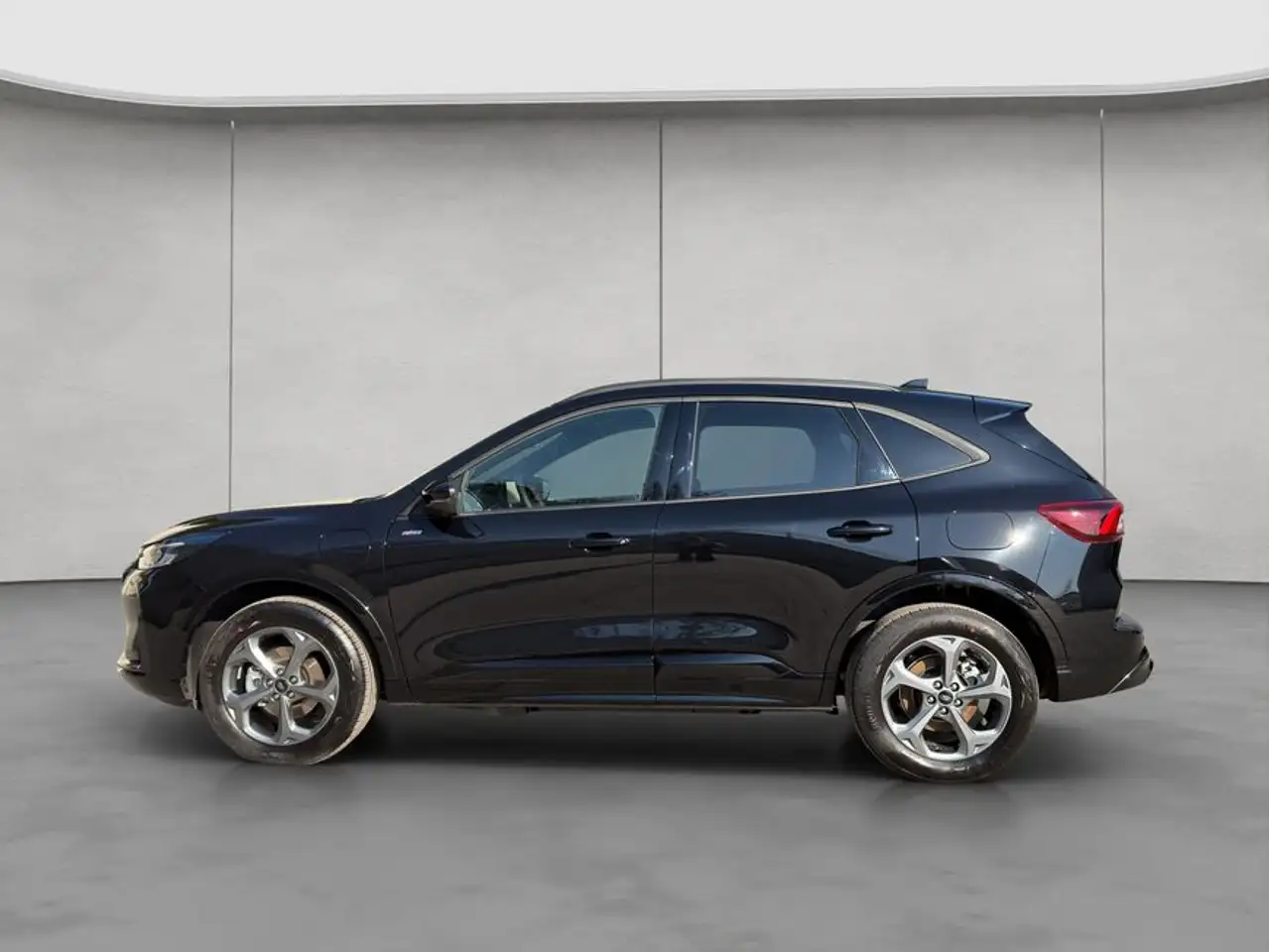 Ford Kuga 2026