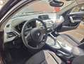 BMW 116 1.5 TDI AUTOMATICA EURO 6 Noir - thumbnail 13