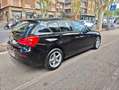 BMW 116 1.5 TDI AUTOMATICA EURO 6 Noir - thumbnail 4