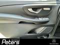 Mercedes-Benz V 220 V 220 d Edition lang Night/Alu/AHK/Navi/Stzh/RFK Zilver - thumbnail 4