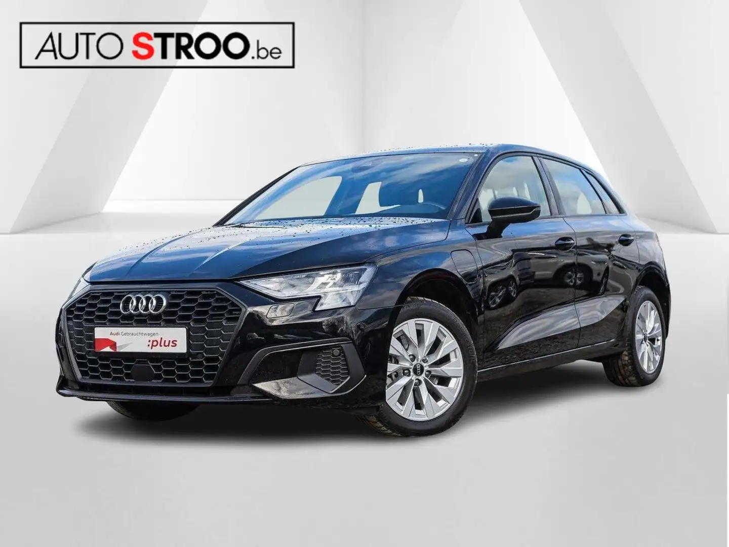 Audi A3 30TFSI Aut. Virtual l LED l PDC l ACC Nero - 1