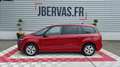 Citroen Grand C4 SpaceTourer BUSINESS bluehdi 130 ss bvm6 Rouge - thumbnail 1