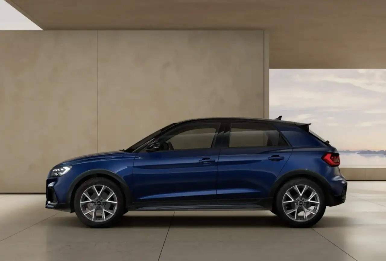 Audi A1 2026