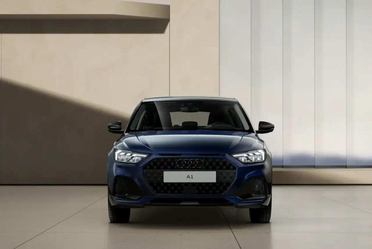 Audi A1 2026