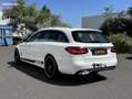 Mercedes-Benz C 220 Mercedes break 2.2 220 CDI 170CH SPORT EDITION BVA ENTRETIEN CONSTRUCTEUR Blanc - thumbnail 17