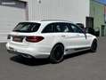 Mercedes-Benz C 220 Mercedes break 2.2 220 CDI 170CH SPORT EDITION BVA ENTRETIEN CONSTRUCTEUR Blanc - thumbnail 2