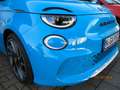 Abarth 500C Scorpionissima INKL Wallbox Blau - thumbnail 10