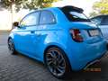 Abarth 500C Scorpionissima INKL Wallbox Blau - thumbnail 6