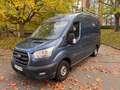 Ford Transit 2.0 TDCI ° L2H2°CARPLAY°CAMERA°AIRCO Bleu - thumbnail 1
