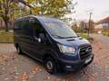 Ford Transit 2.0 TDCI ° L2H2°CARPLAY°CAMERA°AIRCO Bleu - thumbnail 2