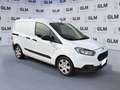 Ford Transit Courier Transit Courier 1.5 TDCi 75CV Van Trend Blanc - thumbnail 8