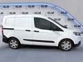 Ford Transit Courier Transit Courier 1.5 TDCi 75CV Van Trend Blanc - thumbnail 7