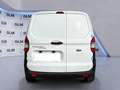 Ford Transit Courier Transit Courier 1.5 TDCi 75CV Van Trend Blanc - thumbnail 4
