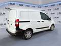 Ford Transit Courier Transit Courier 1.5 TDCi 75CV Van Trend Blanc - thumbnail 6