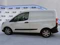 Ford Transit Courier Transit Courier 1.5 TDCi 75CV Van Trend Blanc - thumbnail 2