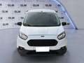 Ford Transit Courier Transit Courier 1.5 TDCi 75CV Van Trend Blanc - thumbnail 5