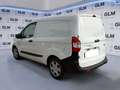 Ford Transit Courier Transit Courier 1.5 TDCi 75CV Van Trend Blanc - thumbnail 3