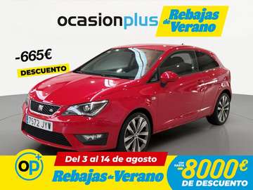 SC 1.0 EcoTSI S&S FR 110