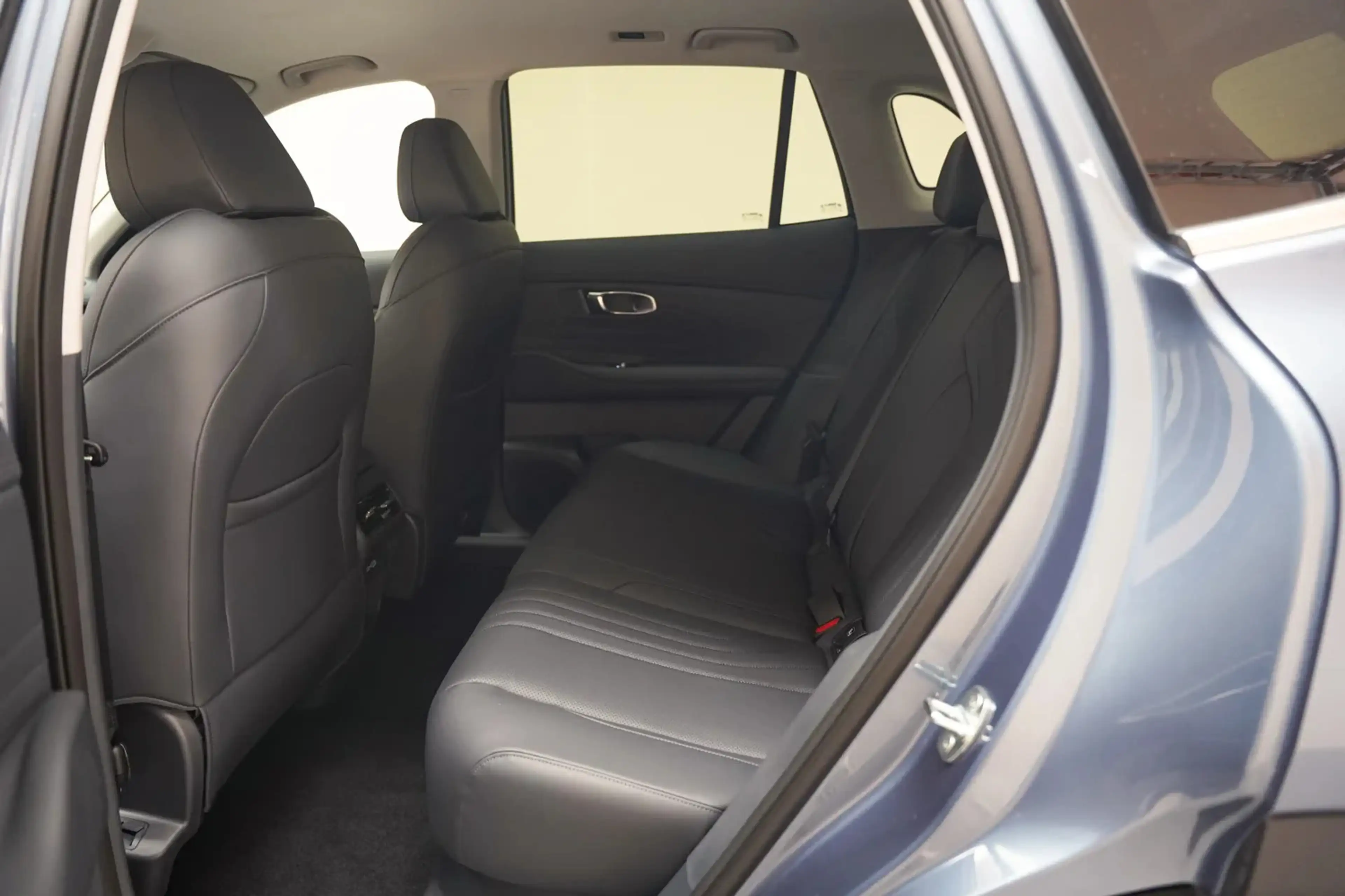 Geely Starray EM-i Starray EM-i Pro [ 360 camera 83km bereik Navi App — photo 11