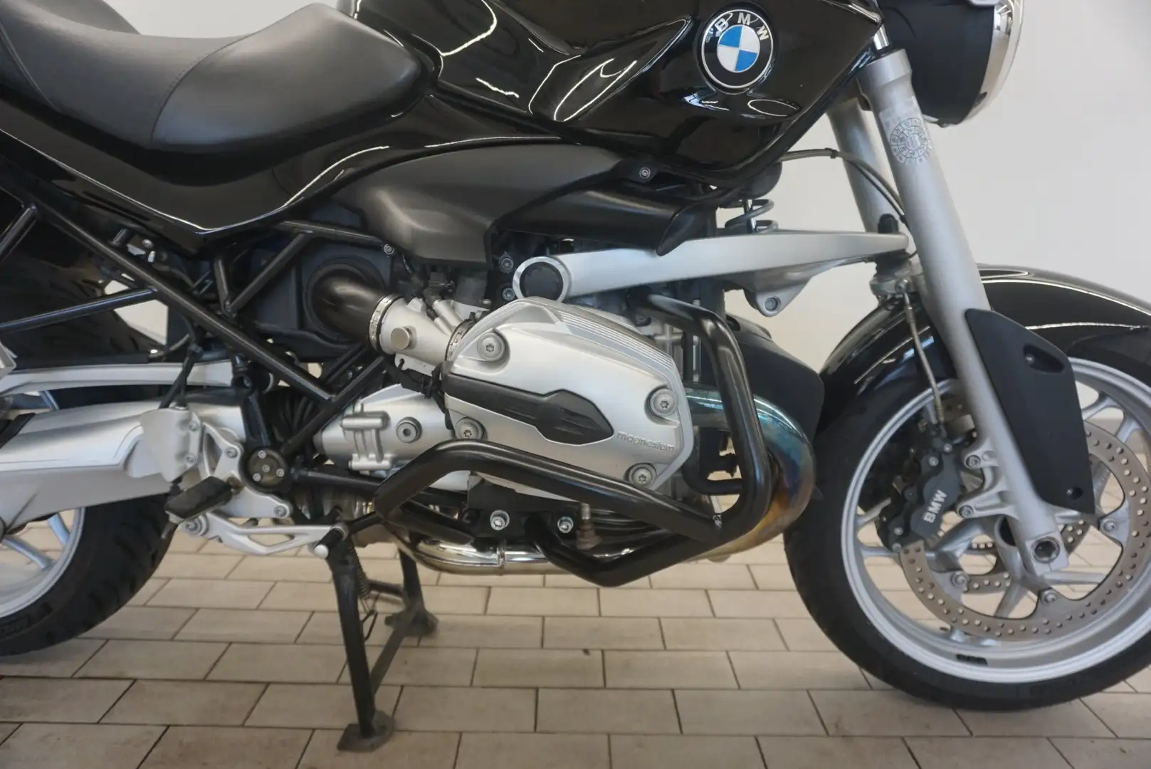 BMW R 1200 R R 1200 R Noir - 2