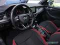 Skoda Kamiq 1.5 TSI DSG Monte Carlo PANO LED AHK NAVI Noir - thumbnail 11