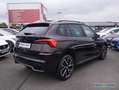Skoda Kamiq 1.5 TSI DSG Monte Carlo PANO LED AHK NAVI Schwarz - thumbnail 6