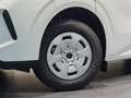 Ford Transit Custom 320L2-Trend Kombi 9-Sitzer "GJR" Weiß - thumbnail 11