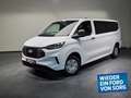Ford Transit Custom 320L2-Trend Kombi 9-Sitzer "GJR" Weiß - thumbnail 12