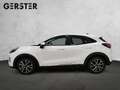 Ford Puma 1,0 EcoBoost Hybrid Titanium Weiß - thumbnail 3