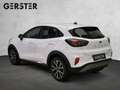 Ford Puma 1,0 EcoBoost Hybrid Titanium Weiß - thumbnail 4