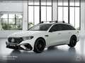 Mercedes-Benz E 53 AMG T 4M Hybrid Perf-Sitze Fahrass 360° Pano Weiß - thumbnail 14