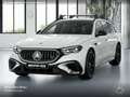 Mercedes-Benz E 53 AMG T 4M Hybrid Perf-Sitze Fahrass 360° Pano Weiß - thumbnail 2