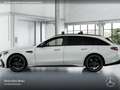 Mercedes-Benz E 53 AMG T 4M Hybrid Perf-Sitze Fahrass 360° Pano Weiß - thumbnail 6
