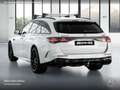 Mercedes-Benz E 53 AMG T 4M Hybrid Perf-Sitze Fahrass 360° Pano Weiß - thumbnail 23