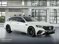 Mercedes-Benz E 53 AMG T 4M Hybrid Perf-Sitze Fahrass 360° Pano Weiß - thumbnail 21