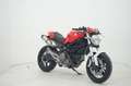 Ducati Monster 696 M crvena - thumbnail 2