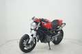 Ducati Monster 696 M Piros - thumbnail 4