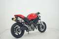 Ducati Monster 696 M Piros - thumbnail 8