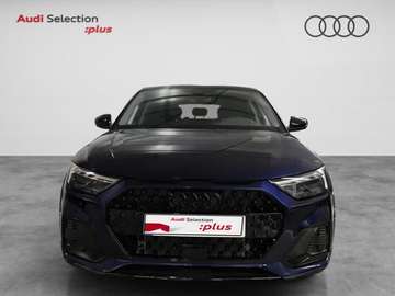 Sportback 30 TFSI Adrenalin S tronic 85kW