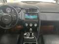 Jaguar E-Pace S 180 ch 2.0 D BVA S VIRTUAL COCKPIT FULL CUIR SUIVI CAMÉRA DE RECUL Blanc - thumbnail 5