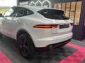 Jaguar E-Pace S 180 ch 2.0 D BVA S VIRTUAL COCKPIT FULL CUIR SUIVI CAMÉRA DE RECUL Blanc - thumbnail 3