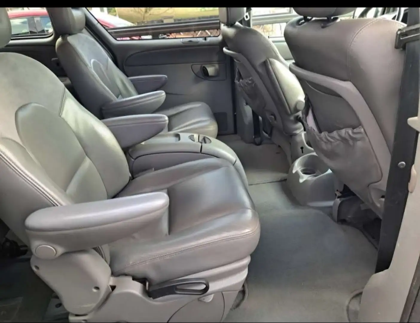 Chrysler Sonstige - 2
