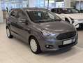 Ford Ka/Ka+ Ka + 1.2 Cool&Sound Allwetterreifen Grau - thumbnail 5