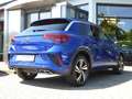 Volkswagen T-Roc R-Line 1.5 TSI R-Line *IQ. LIGHT* Blauw - thumbnail 3