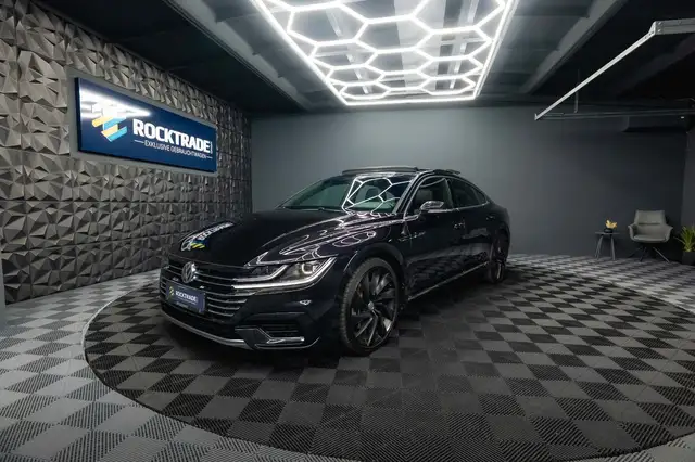 Volkswagen Arteon R Line Plus *LED*Pano*Virtual CP*ACC*DCC*