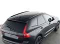 Volvo XC60 B5 Benzin AWD Plus Black Edit. Aut/AHK/360° Schwarz - thumbnail 2