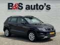 SEAT Ateca 1.5 TSI Style Automaat Trekhaak Navigatie Cruise C Schwarz - thumbnail 11